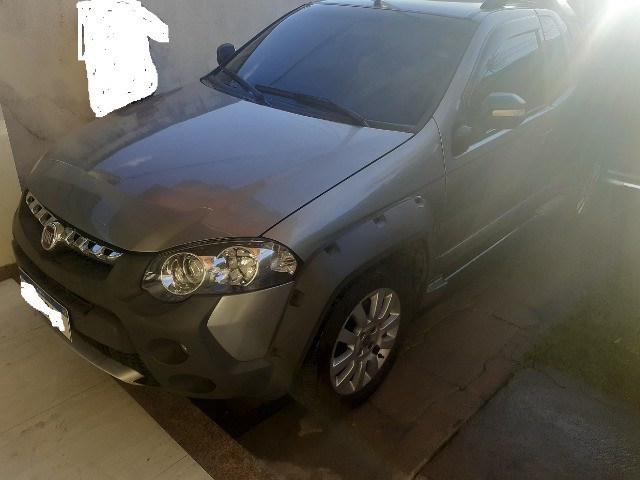 STRADA ADVENTURE 1.8