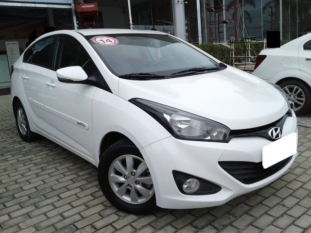 HYUNDAI HB20S 1.0 COMFORT 12V FLEX 4P