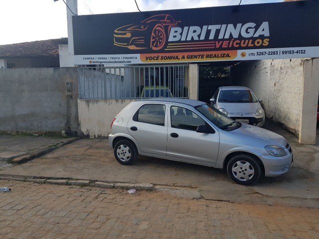 CELTA 2012 COMPLETO FONE 75 99193. 4132 FALAR COM ELMO