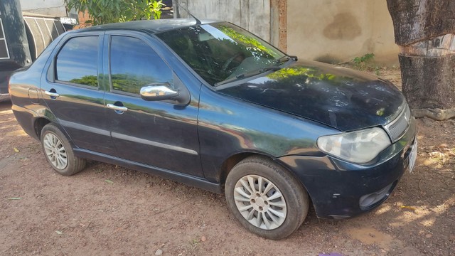 FIAT SIENA