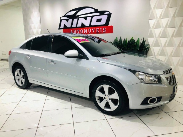 CRUZE LT 1.8
