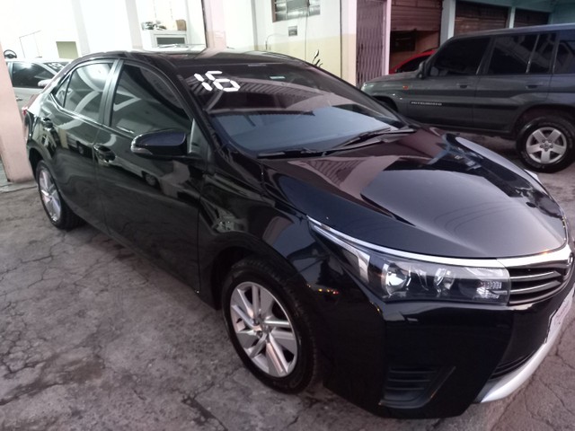 COROLLA 2016