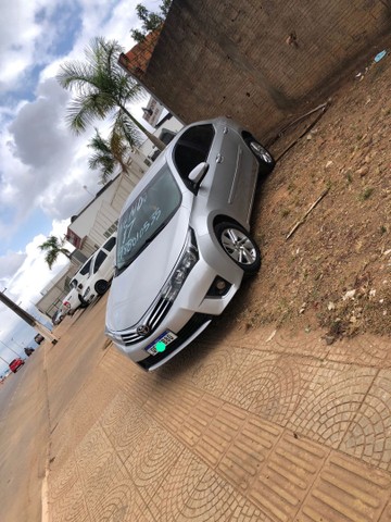 COROLLA 2017