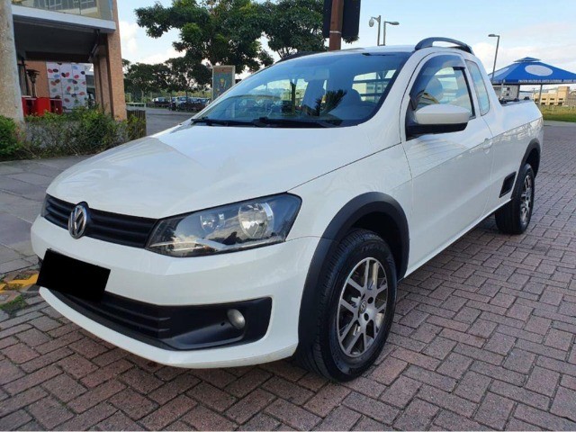 SAVEIRO TRENDLINE ES 2016