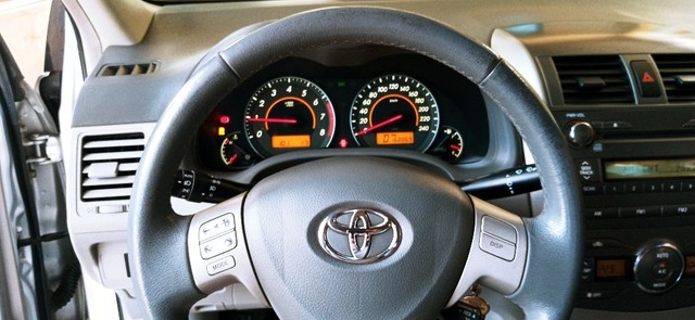 COROLLA XEI