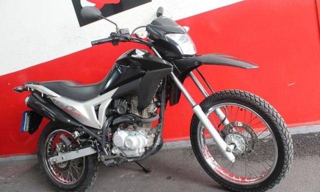 HONDA NXR 160 BROS ESDD