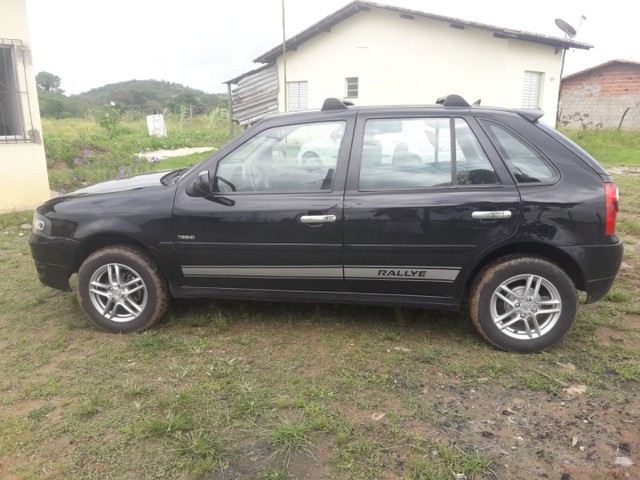 GOL COMPLETO WATTS *