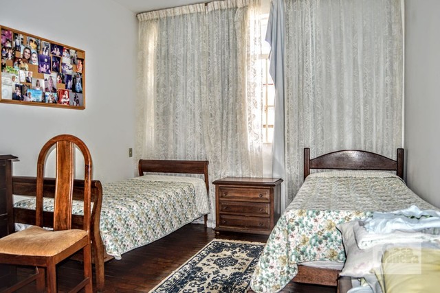 Casa à venda com 5 dormitórios em Santa inês, Belo horizonte cod:317970 - Foto 6