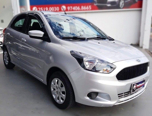 FORD KA SE 1.0 2018