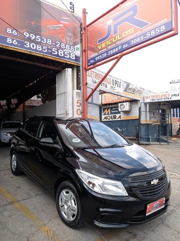 CHEVROLET ONIX 1.0 JOY FLEX 2017/2017