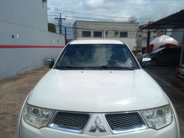 VENDO L200 4X4