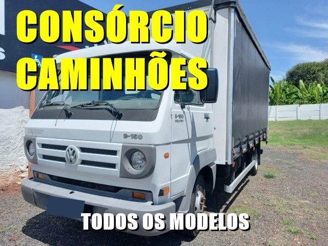 CAMINHÃO 9-150