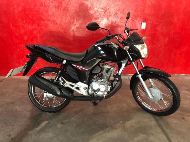 HONDA START 2017/2018