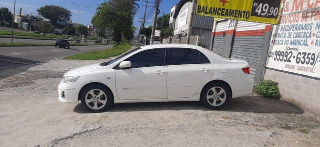 COROLLA