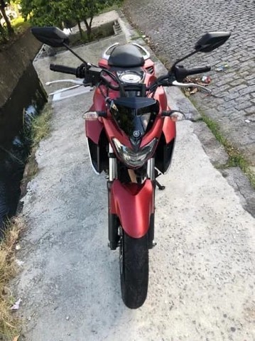 FAZER 2015  ENTRADA MAIS PARCELAS 
