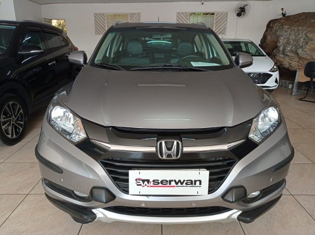 HONDA HR-V EXL