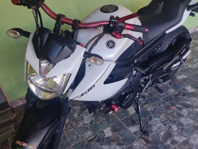 XJ6 FINANCIE COM ENTRADA MINIMA DE R$1.000,00