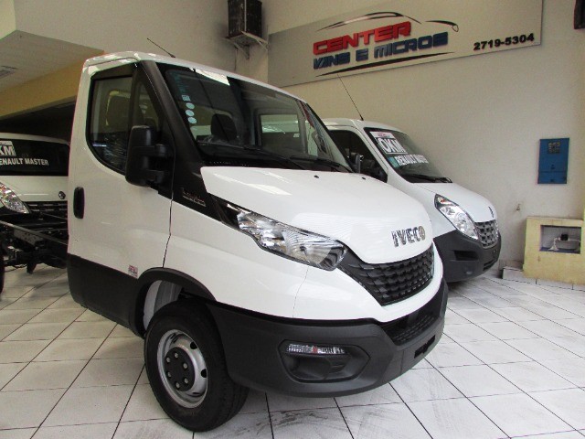 IVECO DAILY 30-130