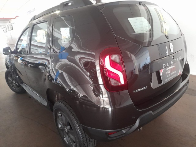 RENAULT DUSTER EXPRESSION