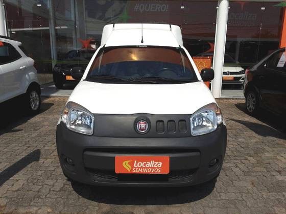 FIORINO 2019/2020 1.4 MPI FURGÃO HARD WORKING 8V FLEX 2P MANUAL