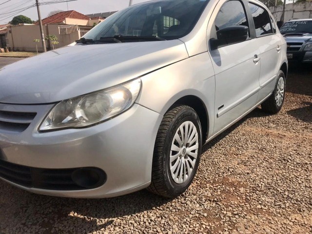 GOL G5 COMPLETO TOP