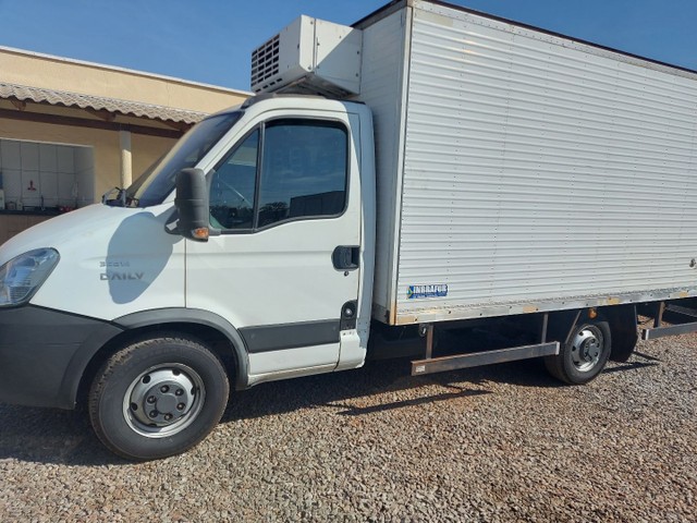 IVECO 35C14