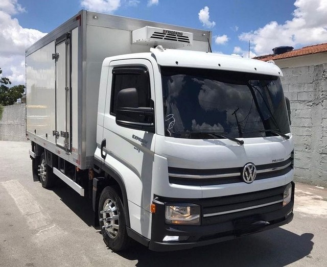 VOLKSWAGEN EXPRESS PRIME