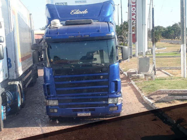 SCANIA