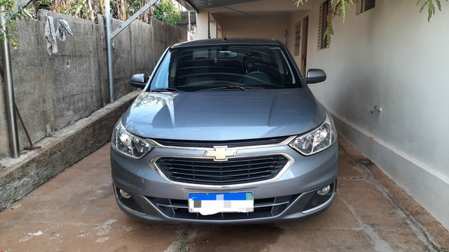 CHEVROLET COBALT LTZ