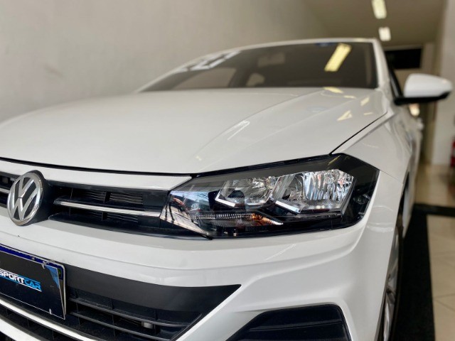 Volkswagen Virtus Msi 1.6 At 2020 _ Entrada 16.500 + 1.390,00 Fixas (tx 0.69%) - Foto 7