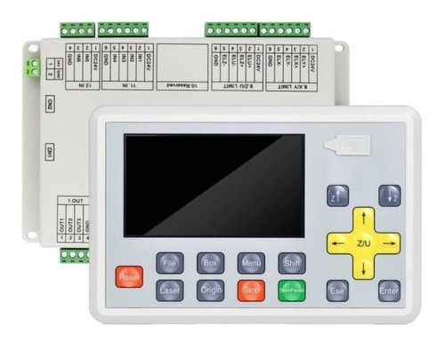 Laser Co2 - Assistência Técnica Especializada  - Foto 4