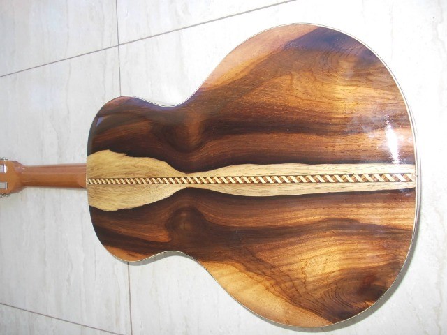 viola luthier (varios) - Foto 2