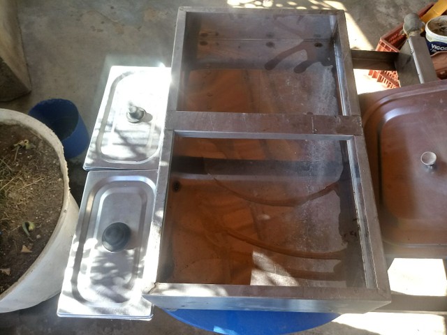 Vendo e aceito cartao - Foto 4