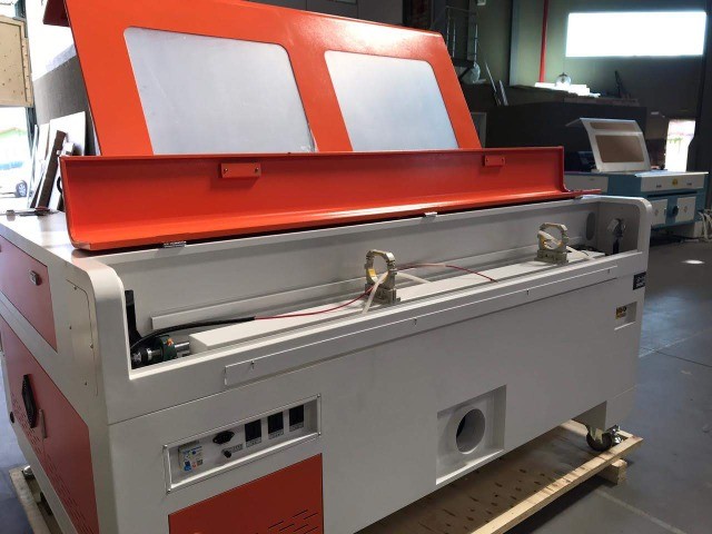 Laser Co2 - Assistência Técnica Especializada 