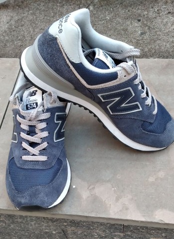 tenis masculino n 36