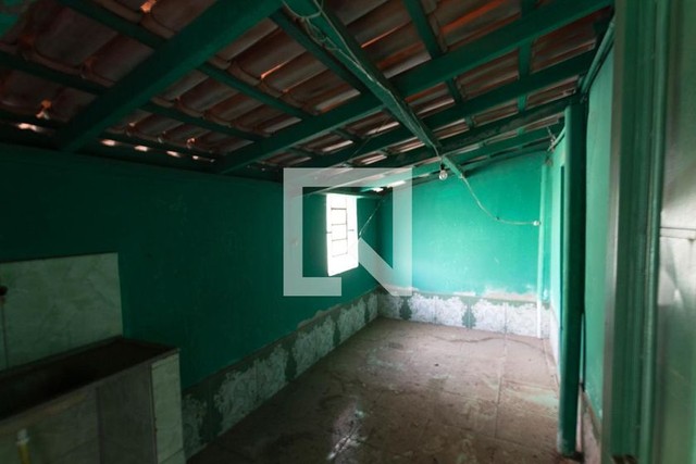Casa para Aluguel - Vila Mooca, 1 Quarto,  30 m2 - Foto 5