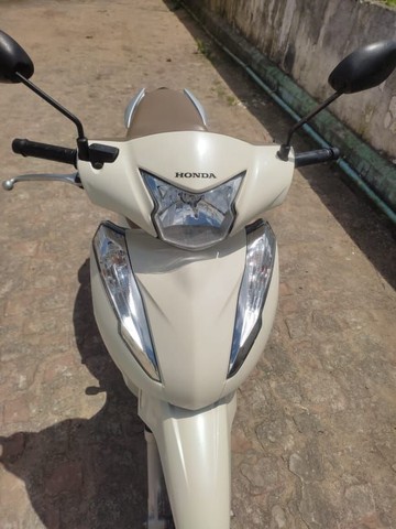 Vendo biz 125