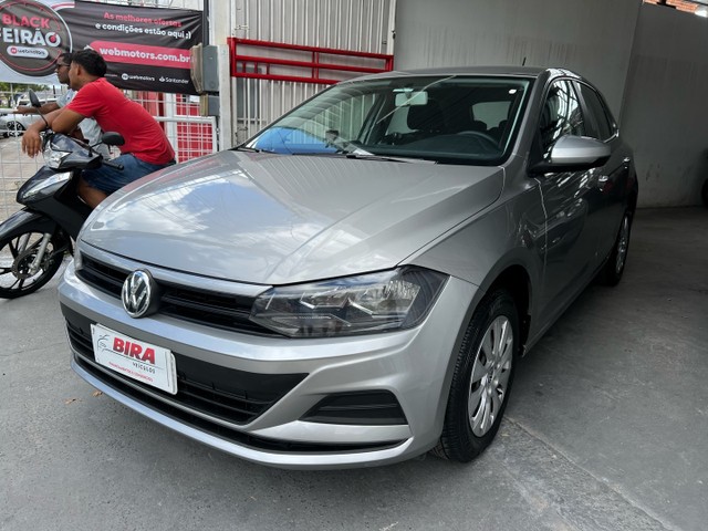 polo conceptline 2020