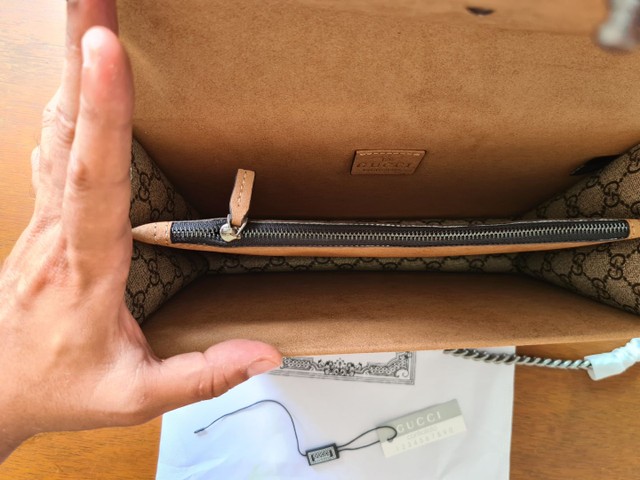 Bolsa Gucci Dionysus ! Grande e Pequena ! Pronta entrega ! - Foto 6