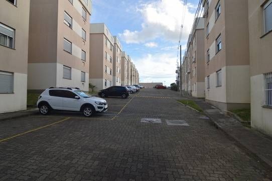 Apartamento com 2 dormitórios à venda, 48 m² por R$ 99.000,00 - Lomba do Pinheiro - Porto  - Foto 16