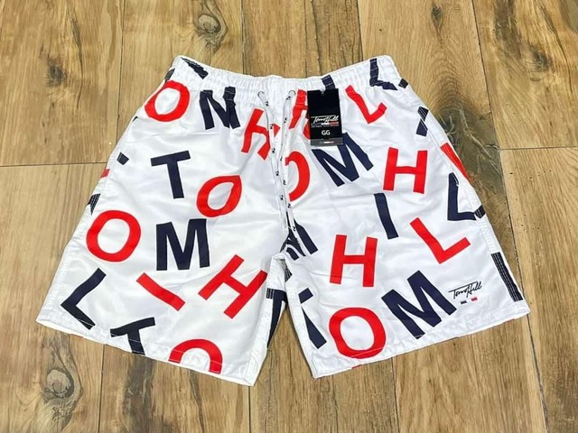short mauricinho atacado brás