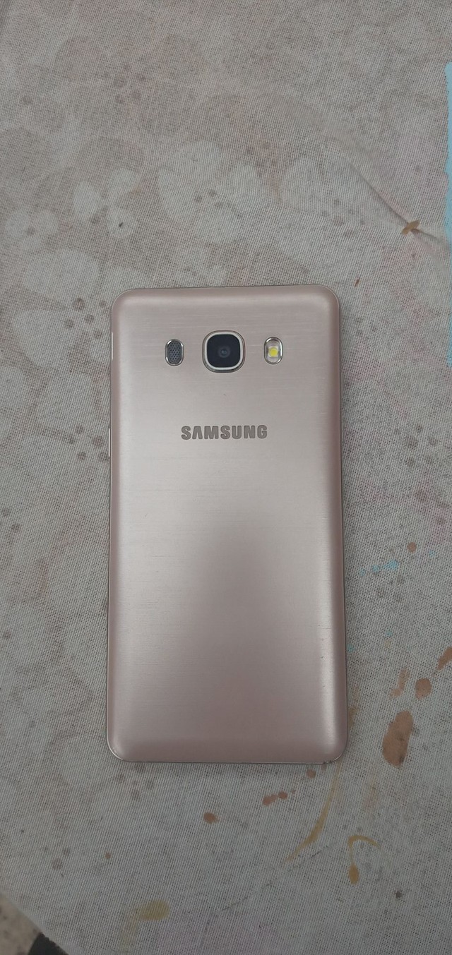 Samsung Galaxy J5 METAL. (LEIA A DESCRIÇÃO) - Foto 2