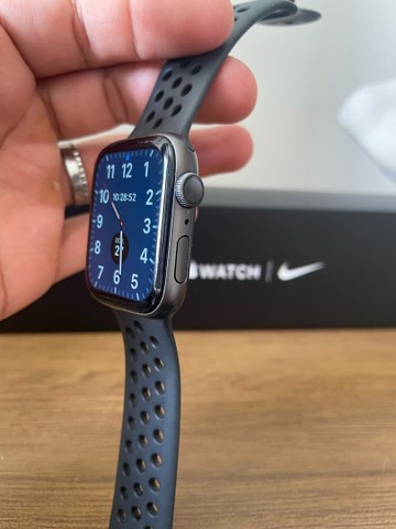 apple watch 5 olx