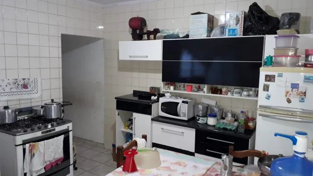Captação de Casa a venda na Rua Barretos, Baeta Neves, São Bernardo do Campo, SP