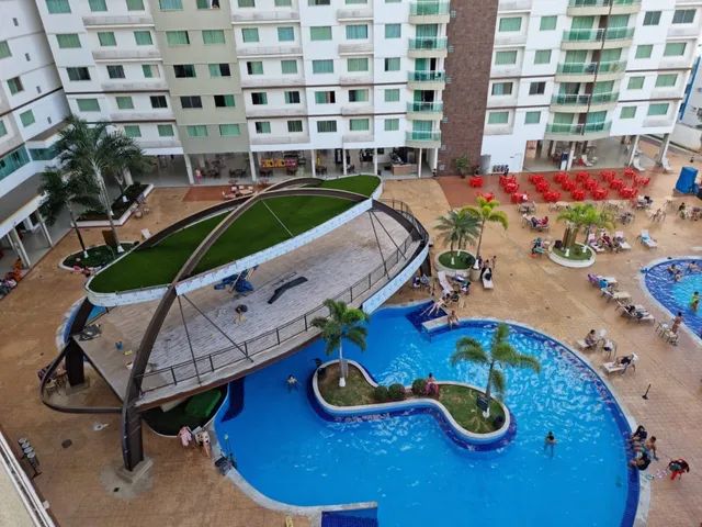 Riviera Park - Caldas Novas. Leia todo o anúncio  - Foto 2