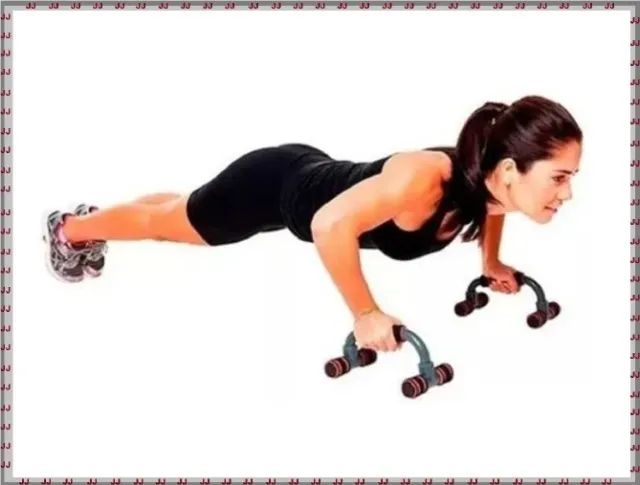 Apoio fixo para flexões de braços  - Foto 4