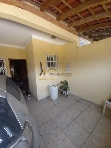 Casa com 1 dorm, Jardim Enseada, Guarujá, Cod: quarto1