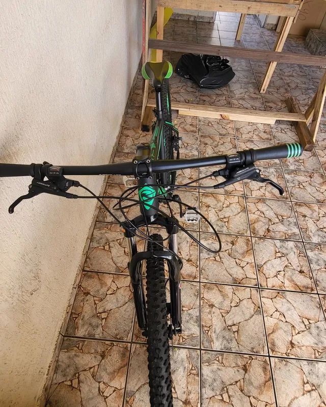 Bike aro 29 - Foto 5