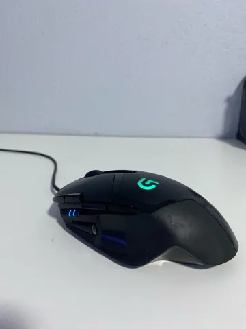 Vende-se Um Volante Logitech G25 | Jogo de Computador Logitech Usado  89626500 | enjoei