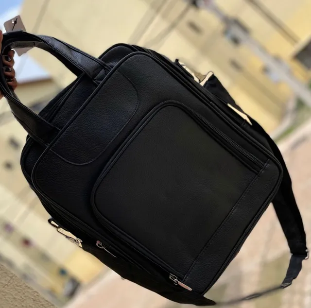 Mochila 3 em 1